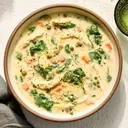Quick and Delicious Chicken Piccata Soup