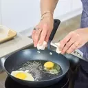 Review of the OXO Obsidian Pre-Seasoned Carbon Steel Frying Pan: A New Kitchen Essential