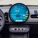 Mini Prioritizes Tactile Controls Amidst Digital Shift