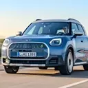 Mini Countryman's Untapped Potential: Design Chief Hints at Rugged Future