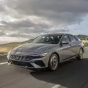 Hyundai's 2026 Elantra Lease Deals: February's Top Offers