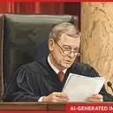 AI Revitalizes Supreme Court Proceedings