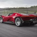 Novitec Boosts Ferrari Daytona SP3's V12 Roar
