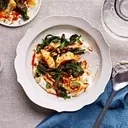 Quick Culinary Creations: Savory Shortcuts with Store-Bought Dumplings