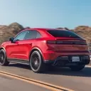 2026 Porsche Macan GTS Electric: Performance and Innovation