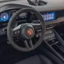 2026 Porsche Macan GTS EV: An In-Depth Look at Its Advanced Features