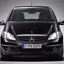 Mercedes-Benz Prepares to Unveil Innovative Minivan-SUV Hybrid