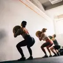 Balancing Intensity and Well-being in Physical Activity