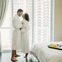 Rekindling Romance: Why New Parents Need a Getaway