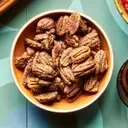 Low-Carb, High-Fiber Snacks for Digestive Health