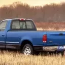 The Evolution of the 1997 Ford F-150: From Workhorse to Versatile Vehicle