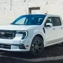 2026 Ford Maverick: The Compact Truck Redefining Utility