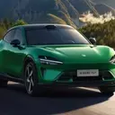 Xiaomi's Ambitious 550,000 Vehicle Sales Target and Global EV Market Impact