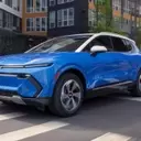 2027 Chevrolet Equinox EV: Affordable Electric SUV with Promising Range