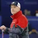 Veteran Curler Breaks Winter Olympics Age Record