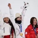 Changing of the Guard: Teen Prodigy Gaon Choi Unseats Snowboarding Icon Chloe Kim at Winter Olympics
