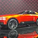 Toyota Century Coupe Concept: A Glimpse into Ultra-Luxury Hybrid V-12 Power
