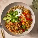 Healthy Ground Turkey Dishes for Dinner