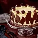 Mastering the Black Forest Cake: A Recipe for Structural Integrity and Rich Flavor