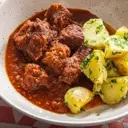Mastering Viennese Goulash: A Culinary Journey to Austria