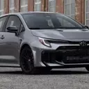 Toyota Chairman's Vision: A Hot Hatchback-Dominated Lineup