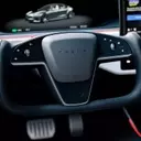 China to Ban Yoke-Style Steering Wheels by 2027 Due to Safety Concerns