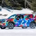 First Look: The 2027 Volkswagen Atlas Prototype in Action