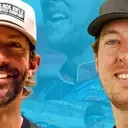 NASCAR's New Blood: Pastrana and McFarland at Daytona