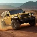 Jeep Unveils 2026 Wrangler Willys 392: A Nod to Heritage with V8 Power