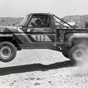 BFGoodrich All-Terrain T/A Tire Marks Five Decades of Off-Road Dominance