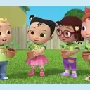 CoComelon: Cultivating Kindness in Kids Through Music