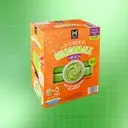 Sam's Club Guacamole Minis: A Heart-Healthy Snack Choice
