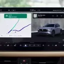 Mazda CX-5 Adopts Touchscreen Infotainment, Phasing Out Controller Knob