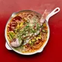 Lunar New Year Feast: A Culinary Journey for Good Fortune