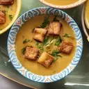 Nourishing Red Lentil Soup: A Culinary Journey of Comfort and Tradition
