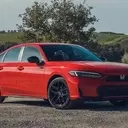 2025 Honda Civic Hybrid Hatchback: A Blend of Efficiency and Performance
