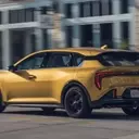 2026 Kia K4 GT-Line Hatchback: Design and Performance Highlights