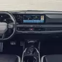 Inside the 2026 Kia K4 Hatchback: A Detailed Interior Tour