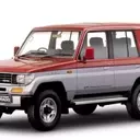Experience Japan's Wilderness with a Vintage Land Cruiser