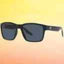 Costa Del Mar 580P Polarized Sunglasses: Essential Eyewear for All Seasons