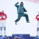 Historic Gold for Brazil at Winter Olympics