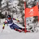 Mikaela Shiffrin's Olympic Medal Pursuit Continues to Elude Her