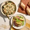 Effortless Trader Joe's Lunch Creations for the Week