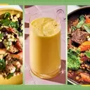 30-Day No-Sugar, High-Protein Meal Plan for Beginners