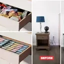 Innovative Storage Solutions to Declutter Your Home and Mind