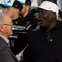 Michael Jordan's 23XI Racing Secures Historic Daytona 500 Victory