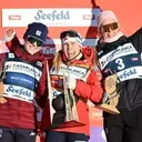 The Fight for Gender Equality in Olympic Nordic Combined Skiing