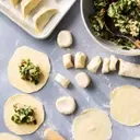 Mastering the Art of the Dumpling Party: Four Expert Tips for Entertaining