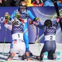 Italian Athletes Shine at Milan Cortina Winter Olympics