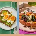 A Week-Long Anti-Inflammatory Meal Strategy for Managing GERD